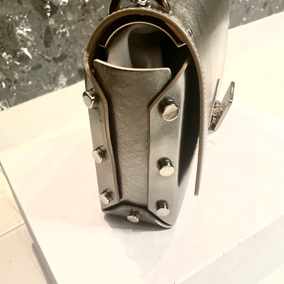 Sale! πHPπ Jimmy Choo Shoulder Purse - Picture 7 of 7